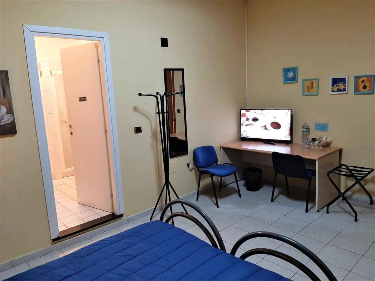 Copenaghen House - Zona Ospedale Centro Hotell Sassari Eksteriør bilde