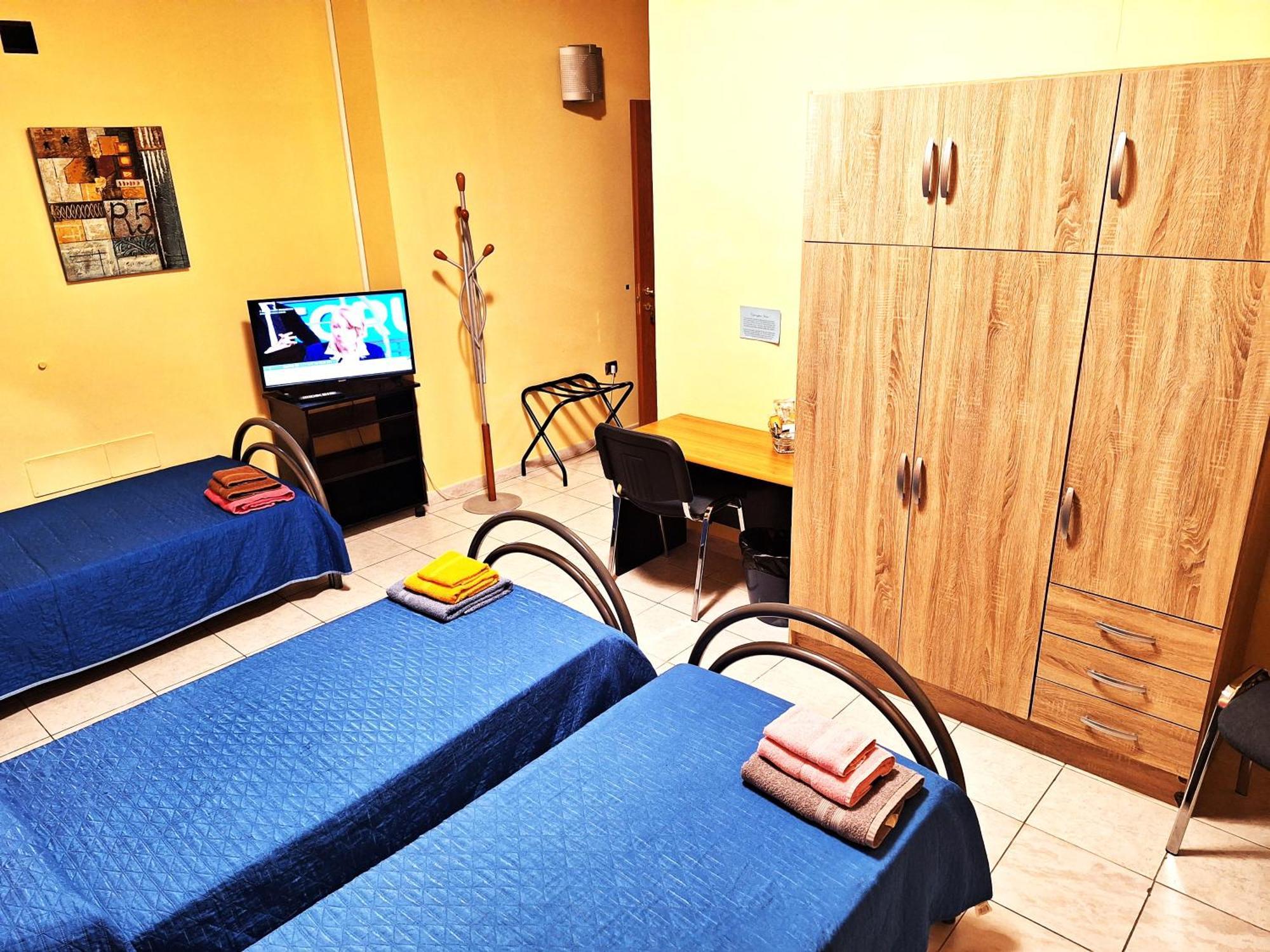 Copenaghen House - Zona Ospedale Centro Hotell Sassari Eksteriør bilde
