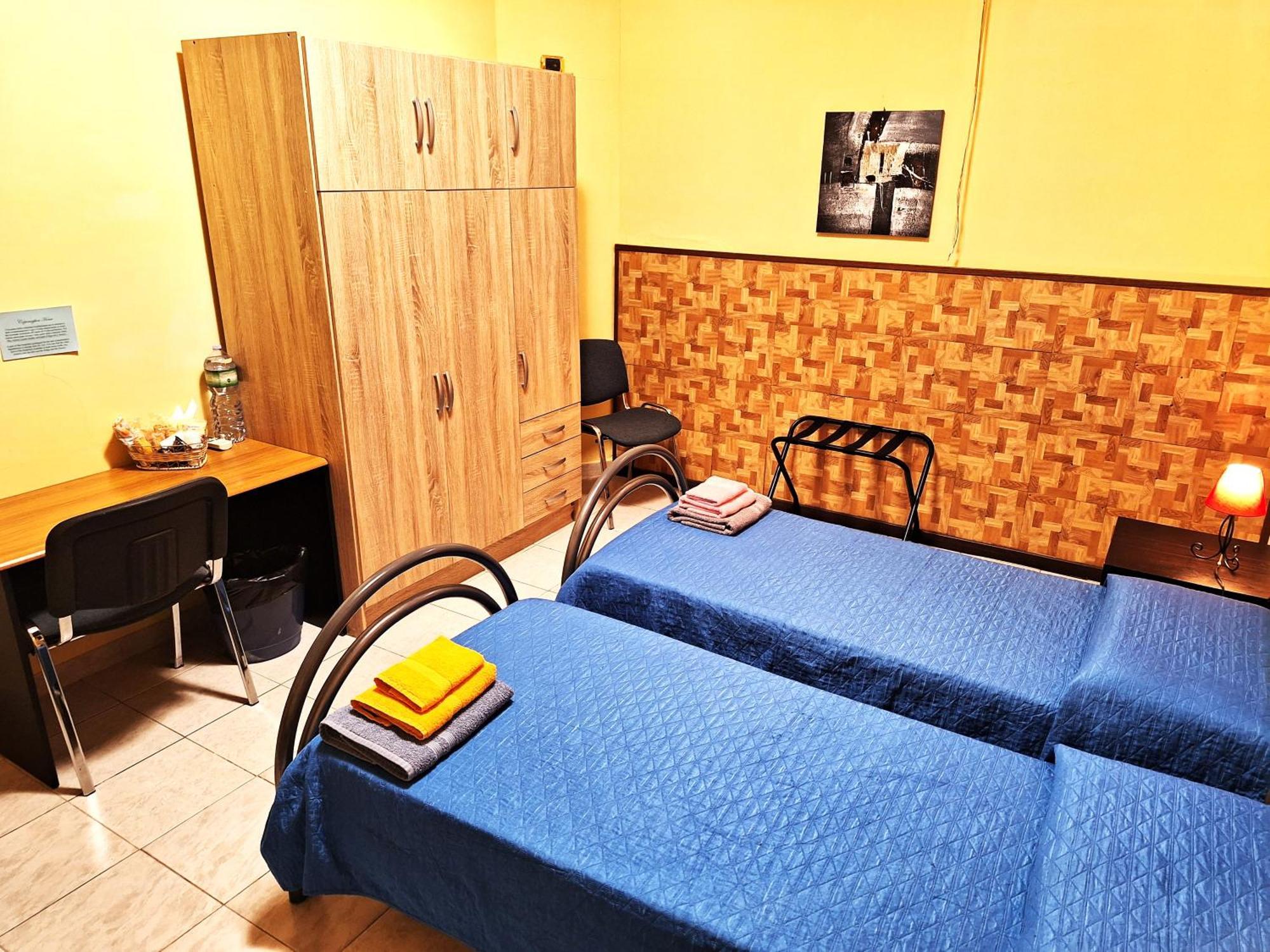 Copenaghen House - Zona Ospedale Centro Hotell Sassari Eksteriør bilde