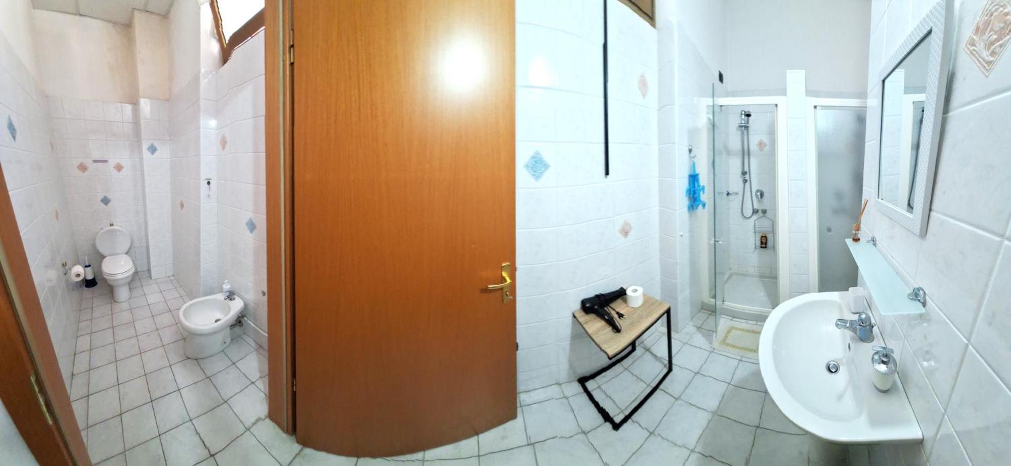 Copenaghen House - Zona Ospedale Centro Hotell Sassari Eksteriør bilde