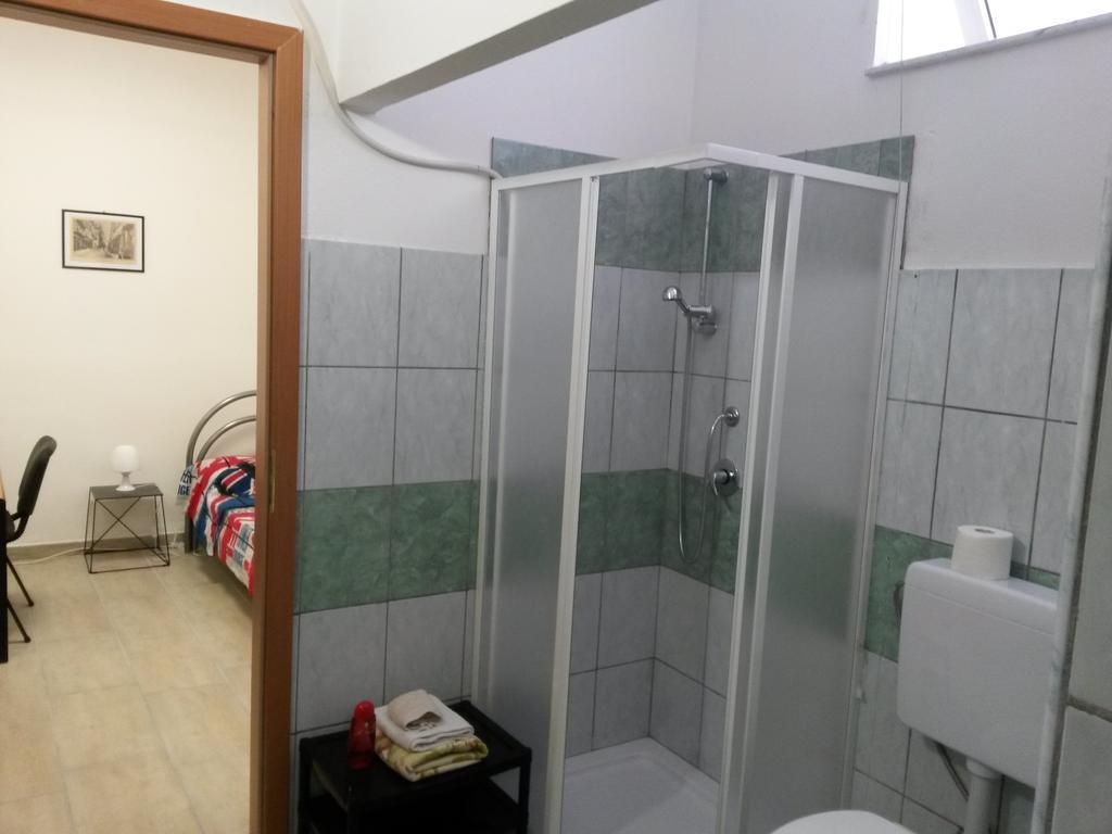 Copenaghen House - Zona Ospedale Centro Hotell Sassari Eksteriør bilde
